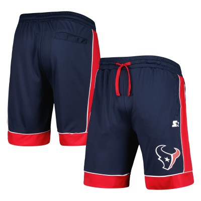 Шорты Houston Texans Starter Fan Favorite - Navy