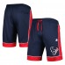 Шорты Houston Texans Starter Fan Favorite - Navy