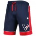 Шорты Houston Texans Starter Fan Favorite - Navy