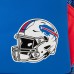 Рюкзак Buffalo Bills Loungefly Sequin Mini