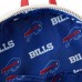 Рюкзак Buffalo Bills Loungefly Sequin Mini