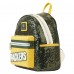 Рюкзак Green Bay Packers Loungefly Sequin Mini