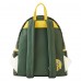 Рюкзак Green Bay Packers Loungefly Sequin Mini