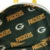 Рюкзак Green Bay Packers Loungefly Sequin Mini