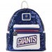 Рюкзак New York Giants Loungefly Sequin