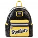 Pittsburgh Steelers Loungefly Sequin Mini Backpack