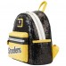 Pittsburgh Steelers Loungefly Sequin Mini Backpack