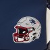 New England Patriots Loungefly Sequin Mini Backpack