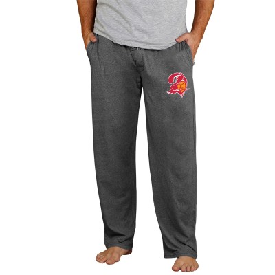 Брюки Tampa Bay Buccaneers Concepts Sport Retro Quest - Charcoal
