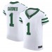 Игровая джерси Ahmad Sauce Gardner New York Jets Nike Alternate Vapor F.U.S.E. Elite - White