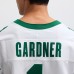 Игровая джерси Ahmad Sauce Gardner New York Jets Nike Alternate Vapor F.U.S.E. Elite - White