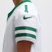Игровая джерси Ahmad Sauce Gardner New York Jets Nike Alternate Vapor F.U.S.E. Elite - White