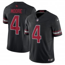 Игровая джерси Rondale Moore Arizona Cardinals Nike Vapor F.U.S.E. Limited - Black