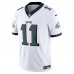 Игровая джерси A.J. Brown Philadelphia Eagles Nike Vapor F.U.S.E. Limited - White