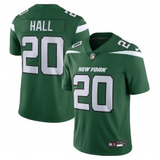 Игровая джерси Breece Hall New York Jets Nike Vapor Untouchable Limited - Gotham Green