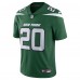 Игровая джерси Breece Hall New York Jets Nike Vapor Untouchable Limited - Gotham Green