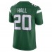 Игровая джерси Breece Hall New York Jets Nike Vapor Untouchable Limited - Gotham Green