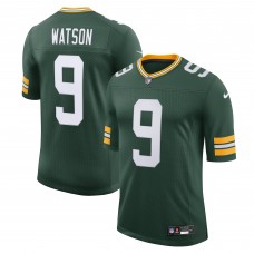 Игровая джерси Christian Watson Green Bay Packers Nike  Vapor Untouchable Limited - Green
