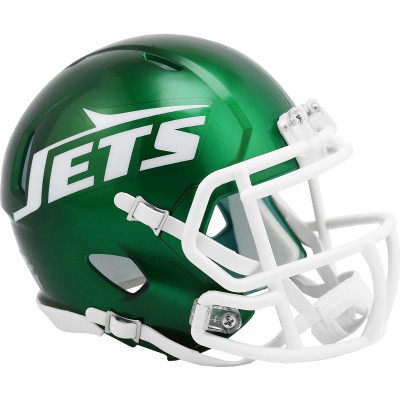 Сувенир мини шлем НФЛ New York Jets Riddell Legacy 2023
