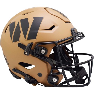 Шлем NFL Washington Commanders Riddell 2023 Salute To Service Speed Flex Authentic