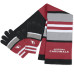 Женская Шарф Arizona Cardinals WEAR by Erin Andrews Stripe Glove & Set