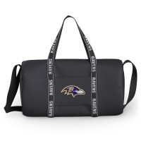 Спортивная сумка Baltimore Ravens WEAR by Erin Andrews Gym