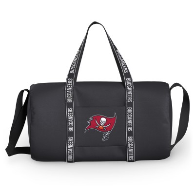 Спортивная сумка Tampa Bay Buccaneers WEAR by Erin Andrews Gym