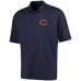 Chicago Bears Antigua Navy Pique Xtra-Lite Polo