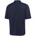 Chicago Bears Antigua Navy Pique Xtra-Lite Polo
