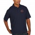 Chicago Bears Antigua Navy Pique Xtra-Lite Polo