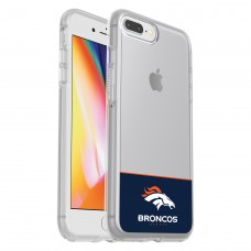 Чехол на iPhone Denver Broncos OtterBox