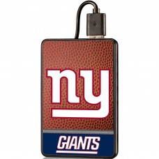 Проводной Power Bank New York Giants 2000 mAh