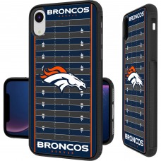 Чехол на iPhone NFL Denver Broncos
