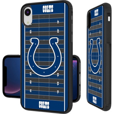 Чехол на iPhone NFL Indianapolis Colts