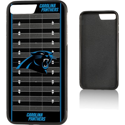 Чехол на iPhone NFL Carolina Panthers - оригинальные аксессуары NFL Каролина Пантэрз