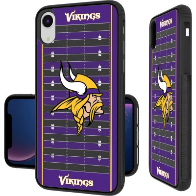 Чехол на iPhone NFL Minnesota Vikings