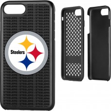 Чехол на iPhone Pittsburgh Steelers with Text Design