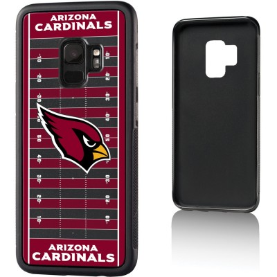 Чехол на телефон Samsung Arizona Cardinals Galaxy - оригинальные аксессуары NFL Аризона Кардиналс