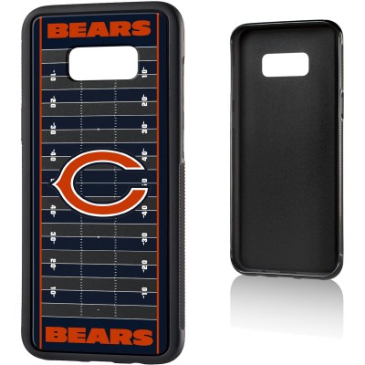 Чехол на телефон Samsung Chicago Bears Galaxy - оригинальные аксессуары NFL Чикаго Бирз