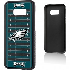 Чехол на телефон Samsung Philadelphia Eagles Galaxy