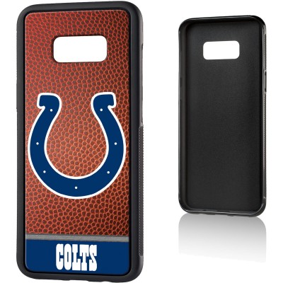 Чехол на телефон Samsung Indianapolis Colts Galaxy Bump with Football Design