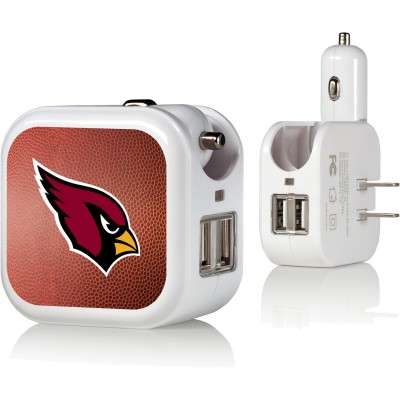 Зарядное устройство Arizona Cardinals - оригинальные аксессуары NFL Аризона Кардиналс