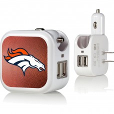 Зарядное устройство Denver Broncos