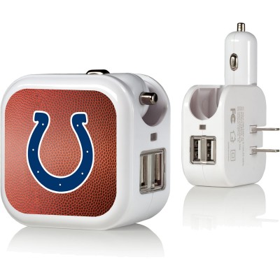 Зарядное устройство Indianapolis Colts