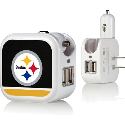 Зарядное устройство Pittsburgh Steelers
