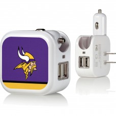 Зарядное устройство Minnesota Vikings