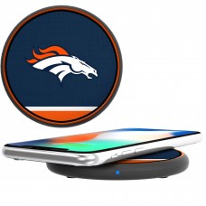 Беспроводная зарядка Apple и Samsung Denver Broncos