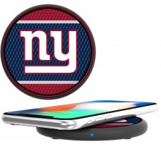 Беспроводная зарядка Apple и Samsung New York Giants