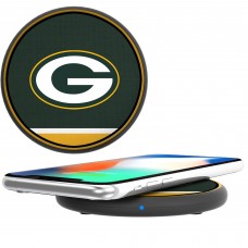 Беспроводная зарядка Apple и Samsung Green Bay Packers
