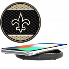 Беспроводная зарядка Apple и Samsung New Orleans Saints